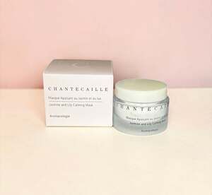 Chantecaille Jasmine and Lily Calming Mask Aromacologie 1.7 oz. NIB! MSRP $105